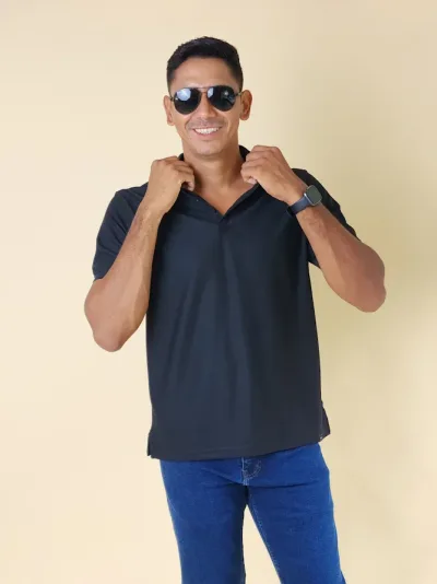 Camiseta Estivaneli para caballero 24M-50800