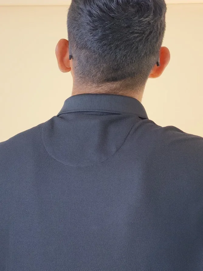 Camiseta Estivaneli para caballero 24M-50800