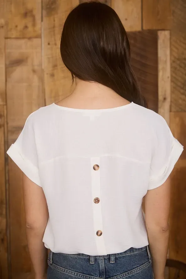 Blusa dama- CR2289