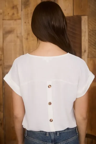 Blusa dama- CR2289