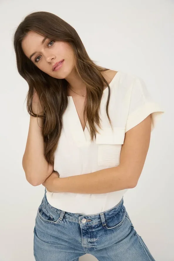 Blusa dama- CR2289