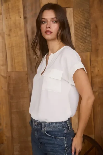 Blusa dama- CR2289