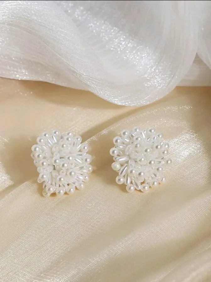 Aretes de fantasía