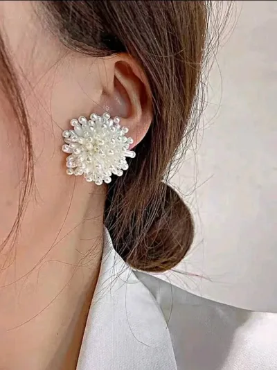 Aretes de fantasía