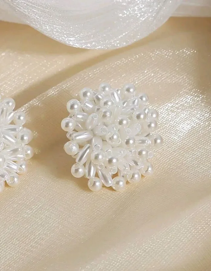 Aretes de fantasía