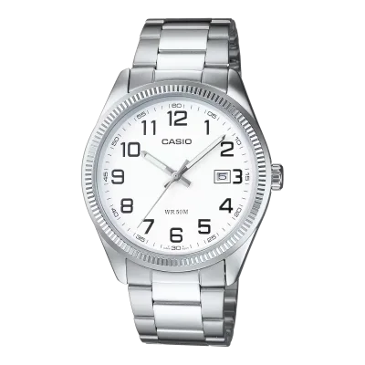 Reloj CASIO para caballero MTP-1302D-7BVDF