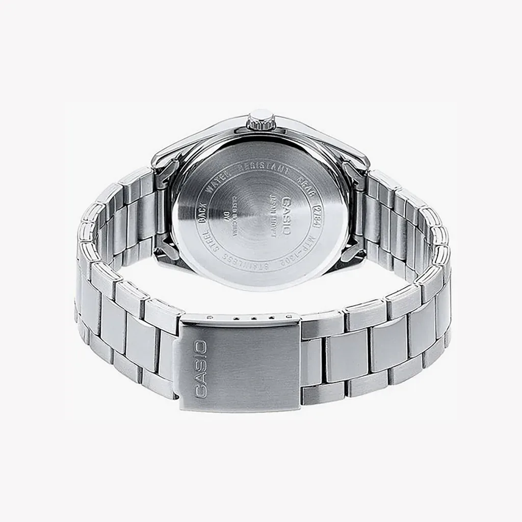 Reloj CASIO para caballero MTP-1302D-7BVDF