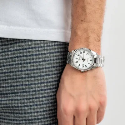 Reloj CASIO para caballero MTP-1302D-7BVDF