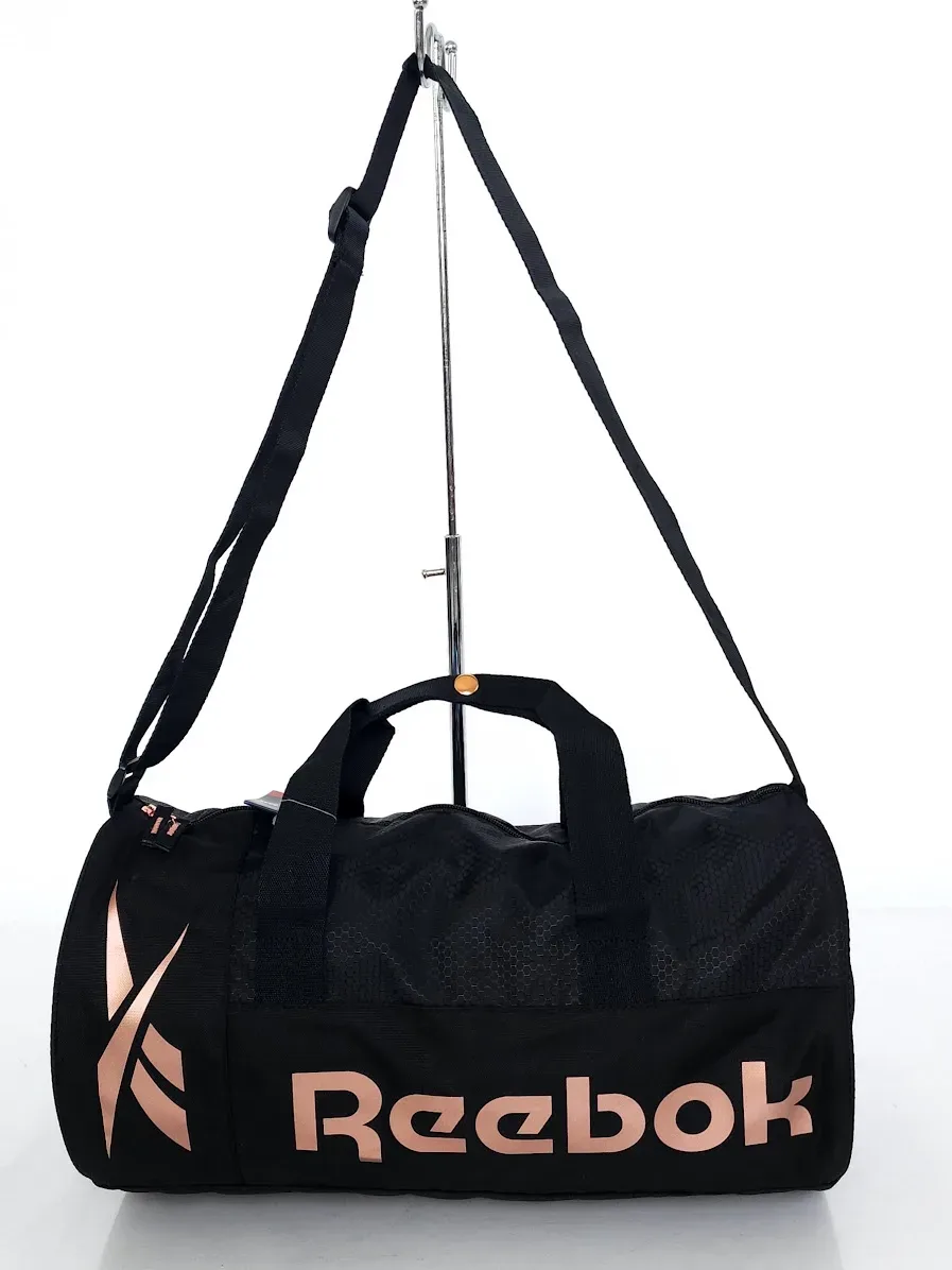 Bolso REEBOK para dama color negro