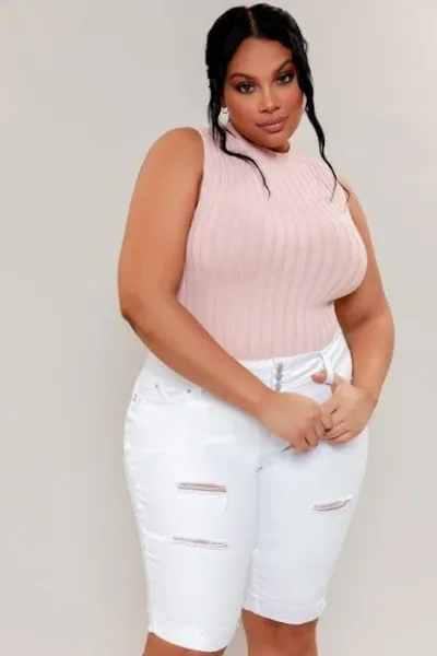 Mangano para dama