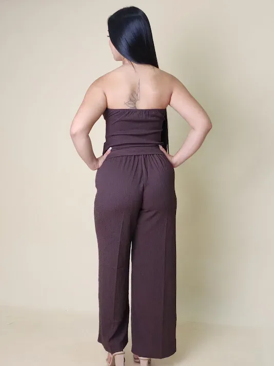 Conjunto Bacci para dama B-7-72992