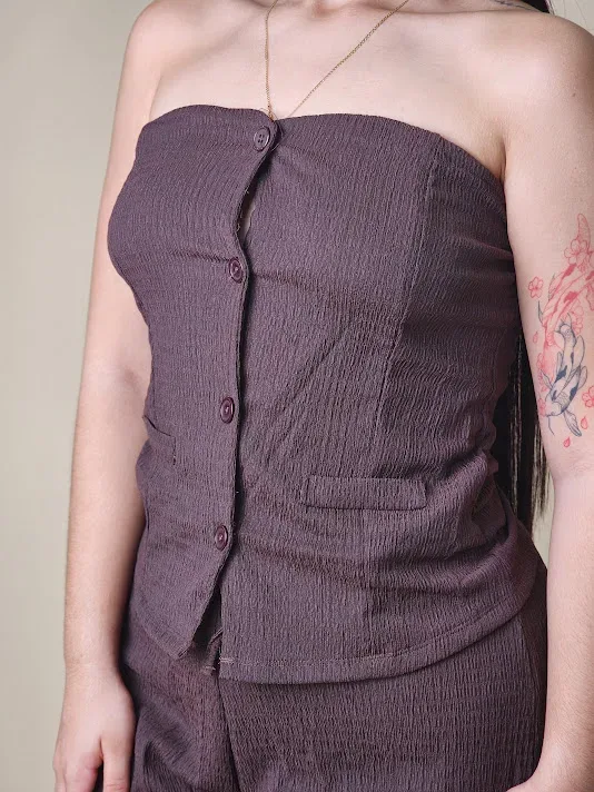 Conjunto Bacci para dama B-7-72992