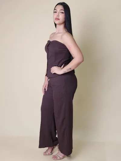 Conjunto Bacci para dama B-7-72992