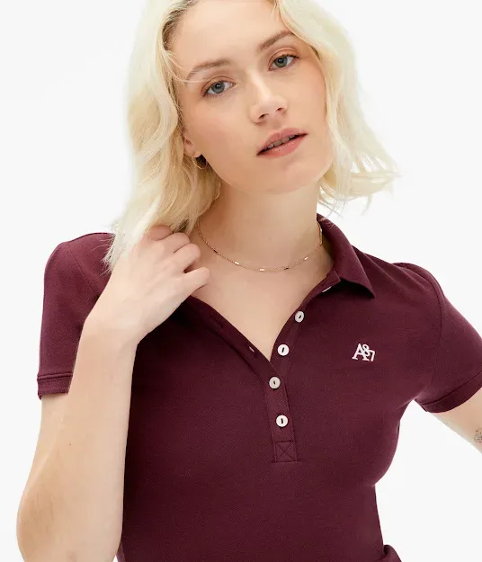Camiseta Aéropostale para dama