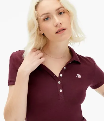 Camiseta Aéropostale para dama