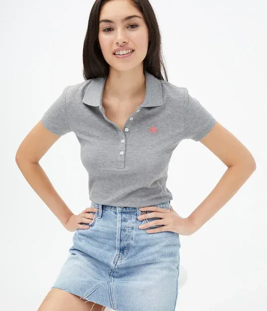 Camiseta Aéropostale para dama