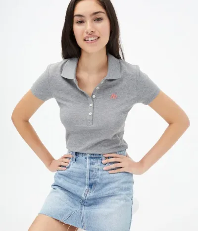 Camiseta Aéropostale para dama