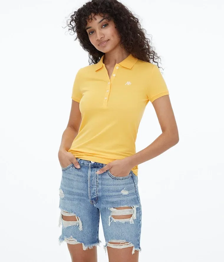 Camiseta Aéropostale para dama