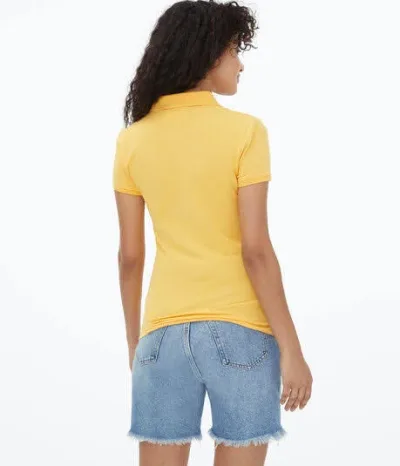 Camiseta Aéropostale para dama