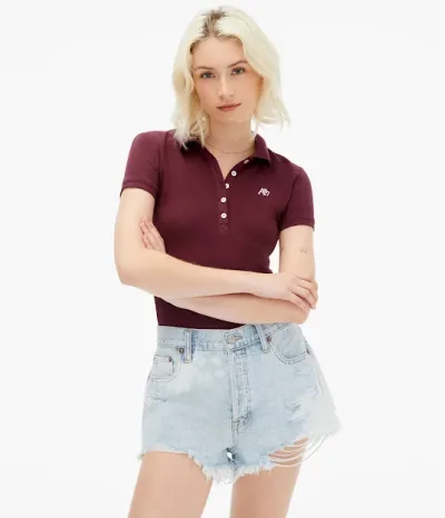 Camiseta Aéropostale para dama