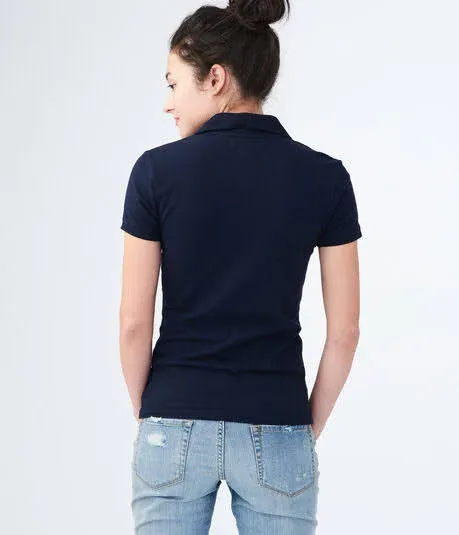 Camiseta Aéropostale para dama