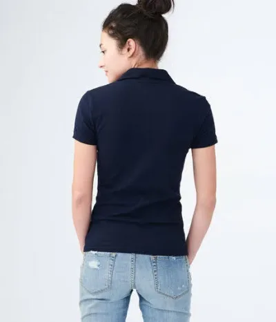 Camiseta Aéropostale para dama