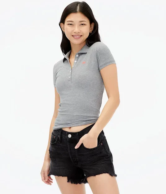 Camiseta Aéropostale para dama