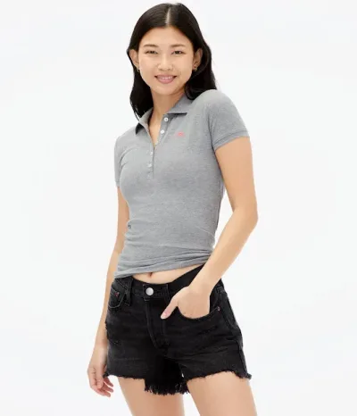 Camiseta Aéropostale para dama