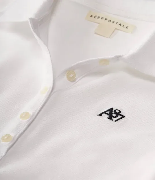 Camiseta Aéropostale para dama