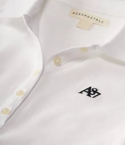 Camiseta Aéropostale para dama