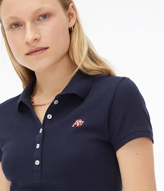 Camiseta Aéropostale para dama