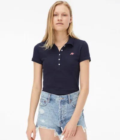Camiseta Aéropostale para dama