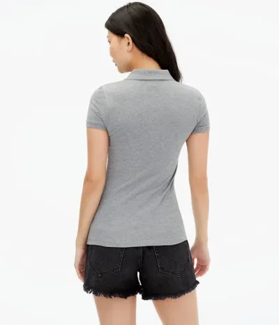 Camiseta Aéropostale para dama