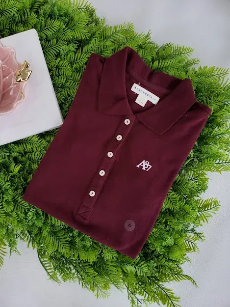 Camiseta Aéropostale para dama