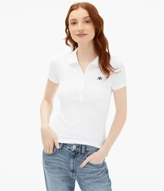 Camiseta Aéropostale para dama