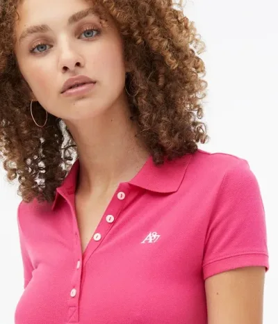 Camiseta Aéropostale para dama