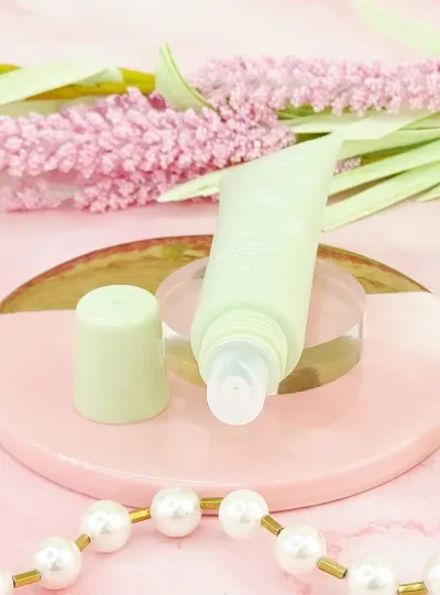 Balsamo labial hidratante SHE sabor menta