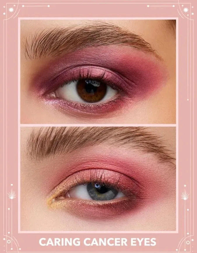 Paleta de SHEGLAM multicolor