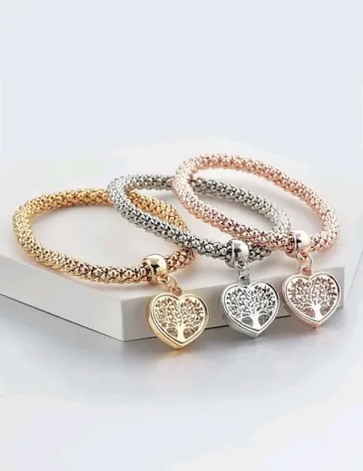 Sets de pulseras para dama multicolor