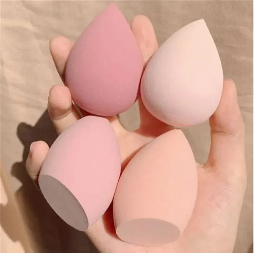 Esponjas para maquillaje