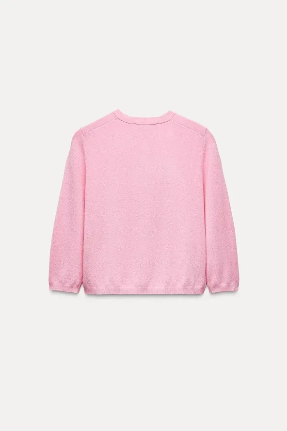 Abrigo color Rosado para Dama