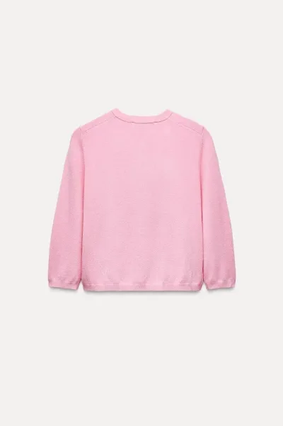 Abrigo color Rosado para Dama