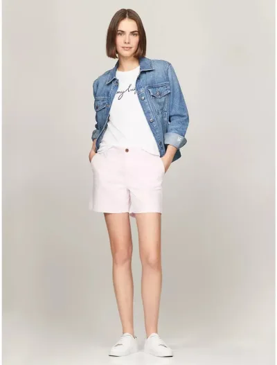 Short Tommy  Hilfiger para Dama