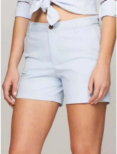 Short Tommy  Hilfiger para Dama