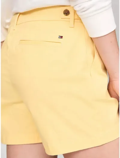 Short Tommy  Hilfiger para Dama
