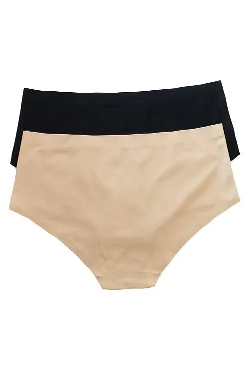 Set de bragas para dama multicolor