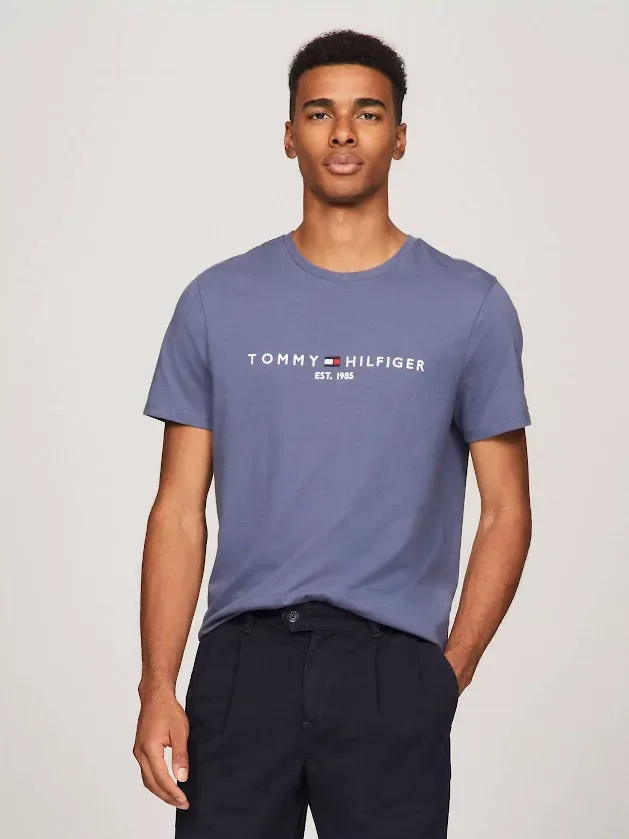Camiseta Tommy Hilfiger para caballero
