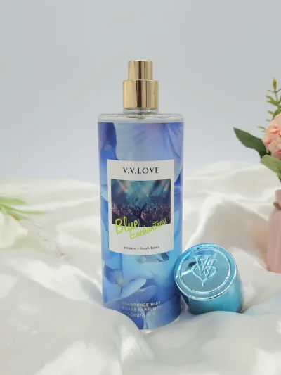 Splash para Dama Bloom Enchantress  aroma floral
