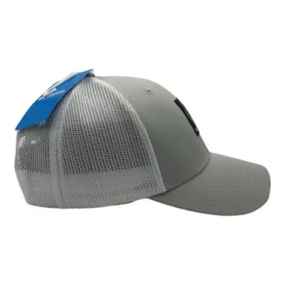 Gorra Columbia para caballero color gris