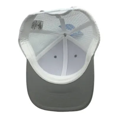Gorra Columbia para caballero color gris